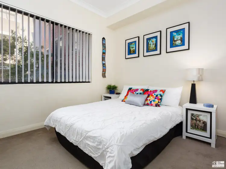Fifth view of Homely apartment listing, 25/6-18 Redbank Road, Northmead NSW 2152