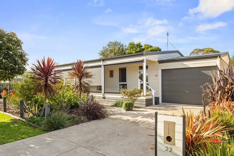 22 Lyndhurst Street, Wonthaggi VIC 3995