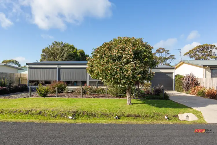 Second view of Homely house listing, 22 Lyndhurst Street, Wonthaggi VIC 3995