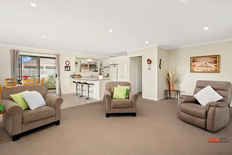 Fourth view of Homely house listing, 22 Lyndhurst Street, Wonthaggi VIC 3995