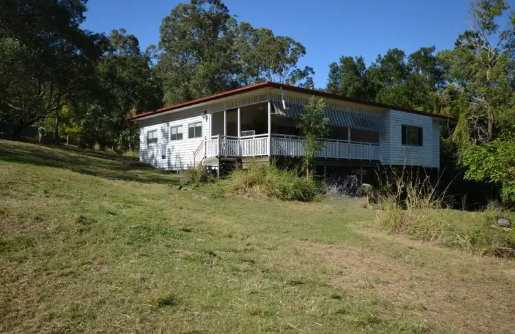 86 MUNGINDIE COURT, Mount Nathan QLD 4211