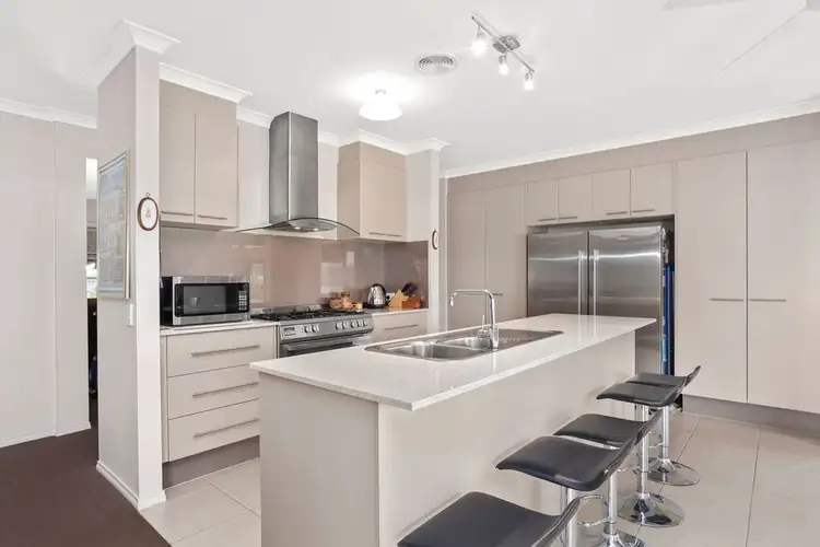 Second view of Homely rural property listing, 180 Warrowie Road, Irrewarra VIC 3249