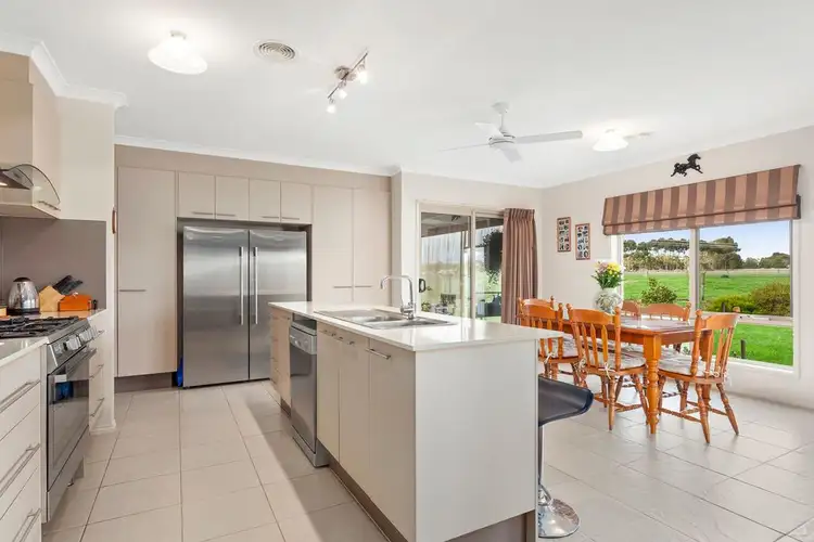 Third view of Homely rural property listing, 180 Warrowie Road, Irrewarra VIC 3249