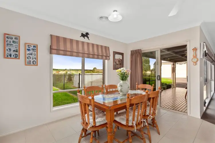 Fourth view of Homely rural property listing, 180 Warrowie Road, Irrewarra VIC 3249