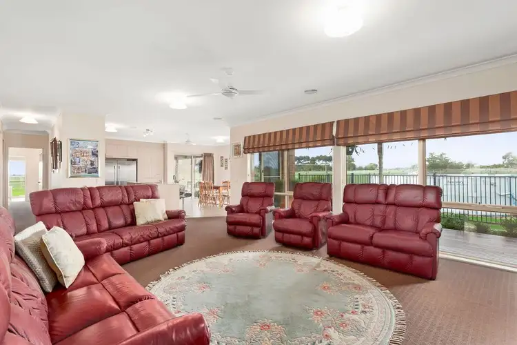 Fifth view of Homely rural property listing, 180 Warrowie Road, Irrewarra VIC 3249