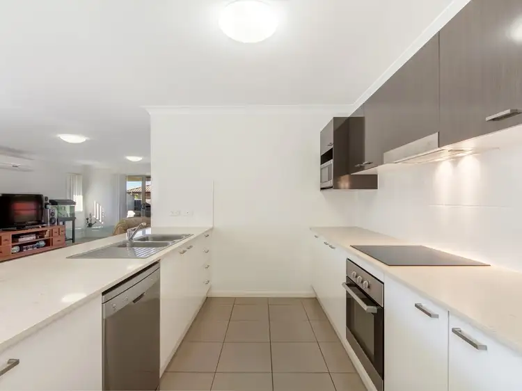 Second view of Homely house listing, 88 Diamantina Boulevard, Brassall QLD 4305