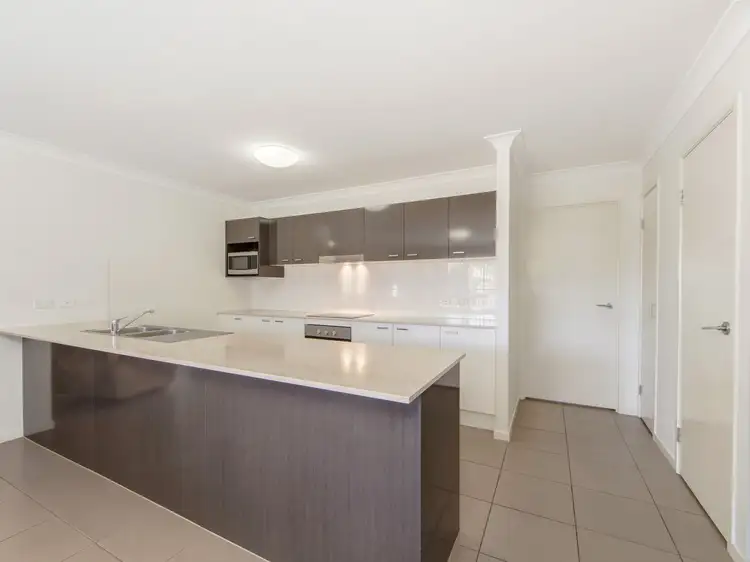 Third view of Homely house listing, 88 Diamantina Boulevard, Brassall QLD 4305