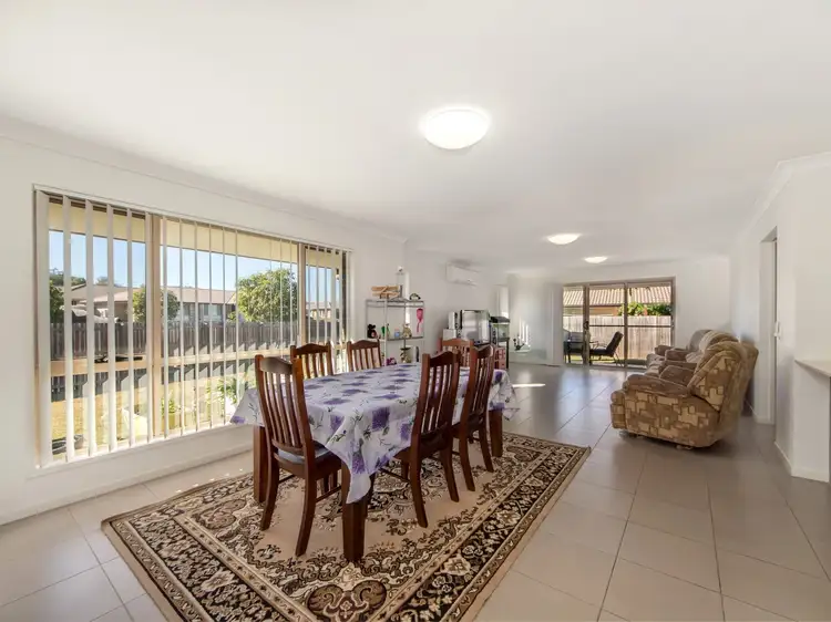 Fourth view of Homely house listing, 88 Diamantina Boulevard, Brassall QLD 4305