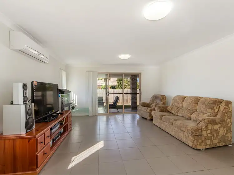 Fifth view of Homely house listing, 88 Diamantina Boulevard, Brassall QLD 4305