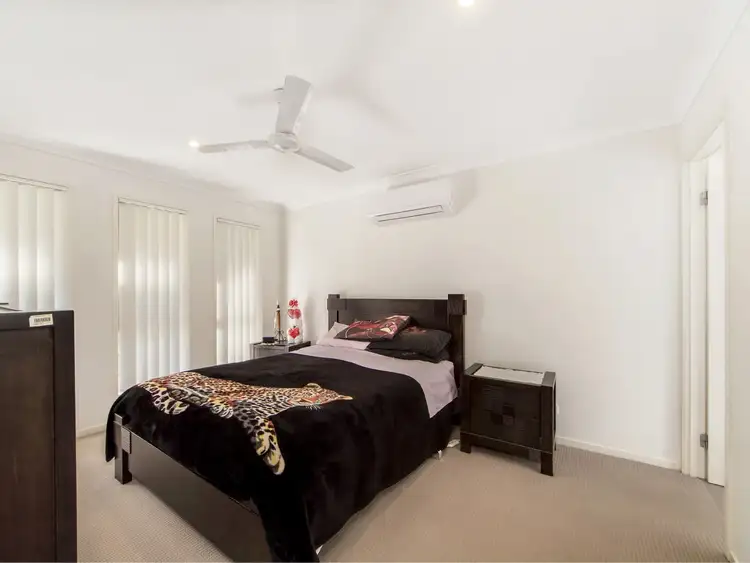 Sixth view of Homely house listing, 88 Diamantina Boulevard, Brassall QLD 4305