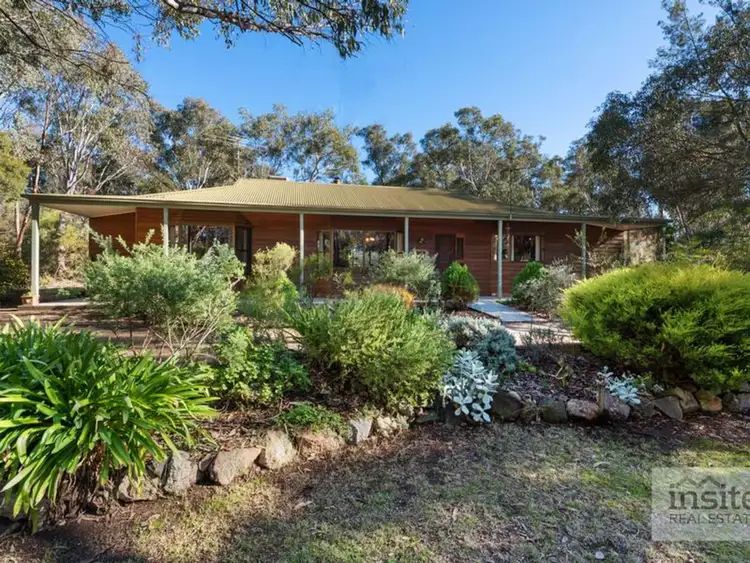 Second view of Homely house listing, 279 Warby Range Road, Glenrowan VIC 3675