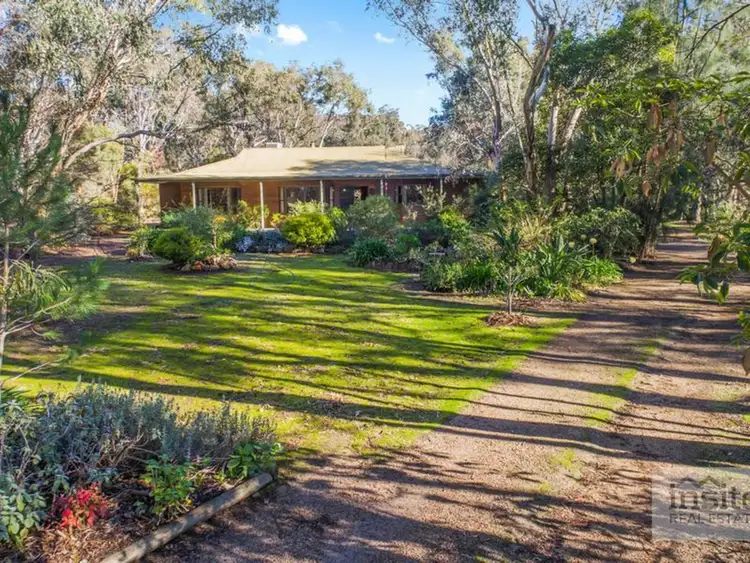 Fourth view of Homely house listing, 279 Warby Range Road, Glenrowan VIC 3675