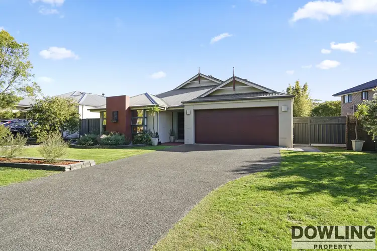 Main view of Homely house listing, 47 Ironbark Drive, Fern Bay NSW 2295