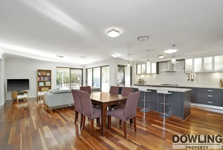 Second view of Homely house listing, 47 Ironbark Drive, Fern Bay NSW 2295