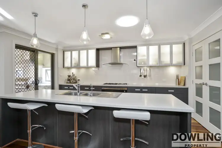 Third view of Homely house listing, 47 Ironbark Drive, Fern Bay NSW 2295