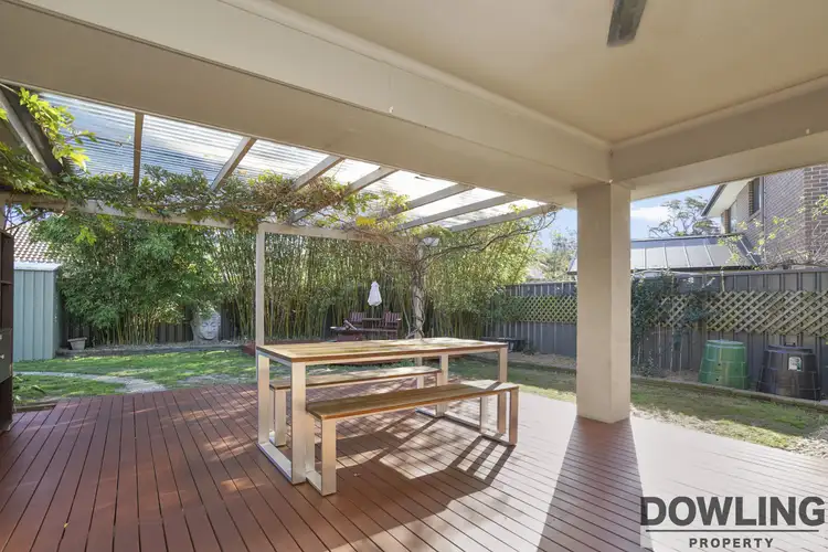 Fifth view of Homely house listing, 47 Ironbark Drive, Fern Bay NSW 2295