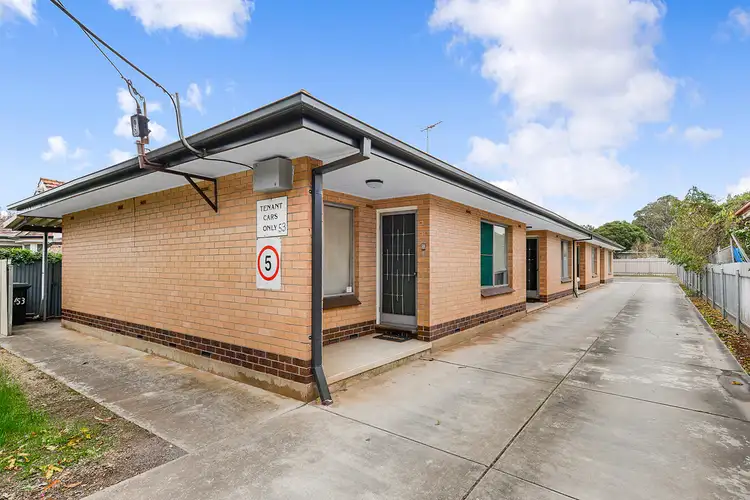 Second view of Homely house listing, 53 Garden Terrace, Lockleys SA 5032