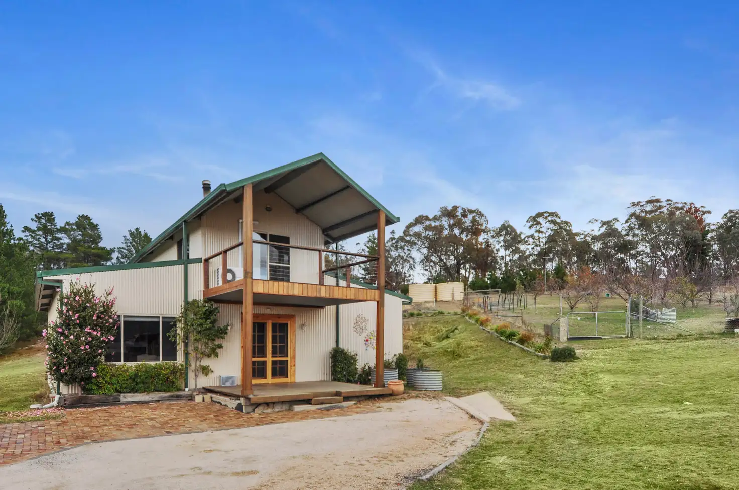 Main view of Homely house listing, 31 Billywillinga Road, Billywillinga NSW 2795