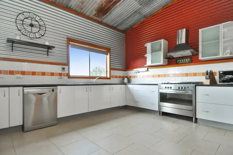 Second view of Homely house listing, 31 Billywillinga Road, Billywillinga NSW 2795