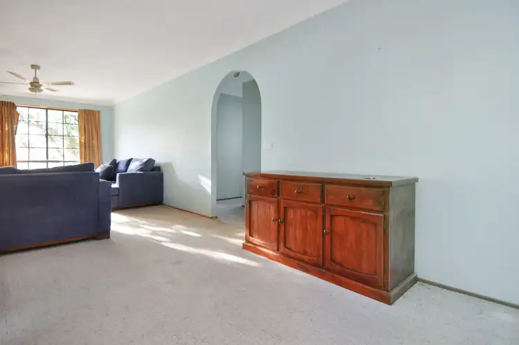 Second view of Homely unit listing, 13/185 Lambert Street, Bathurst NSW 2795