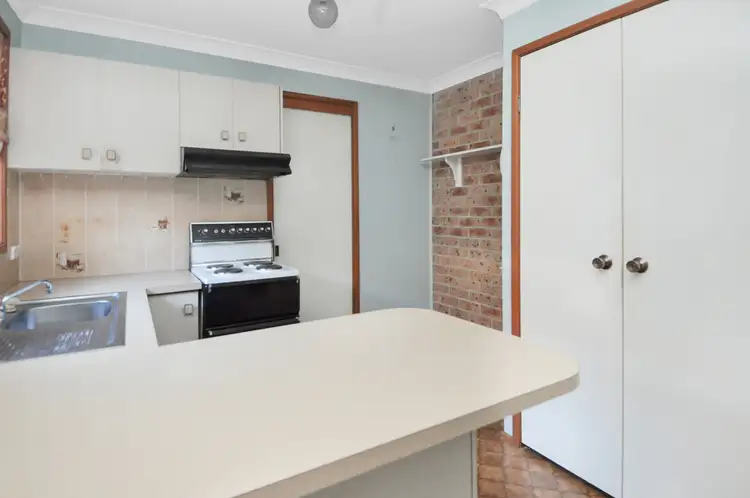 Fourth view of Homely unit listing, 13/185 Lambert Street, Bathurst NSW 2795