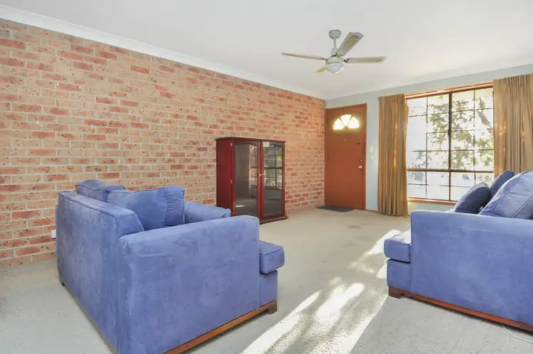 Sixth view of Homely unit listing, 13/185 Lambert Street, Bathurst NSW 2795