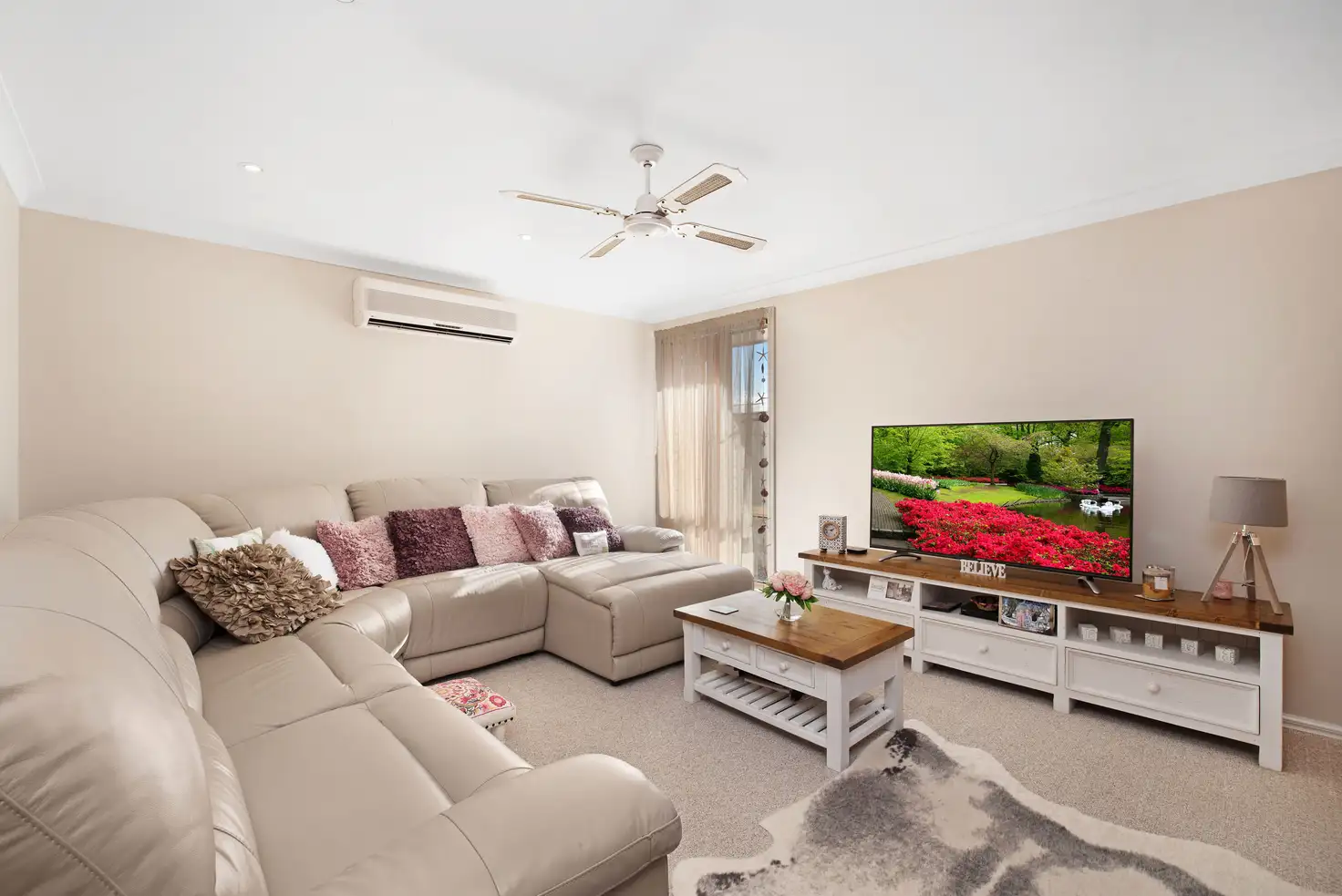 Main view of Homely unit listing, 1/12 Carroll Avenue, Rutherford NSW 2320