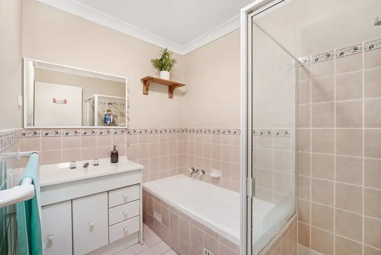 Fifth view of Homely unit listing, 1/12 Carroll Avenue, Rutherford NSW 2320