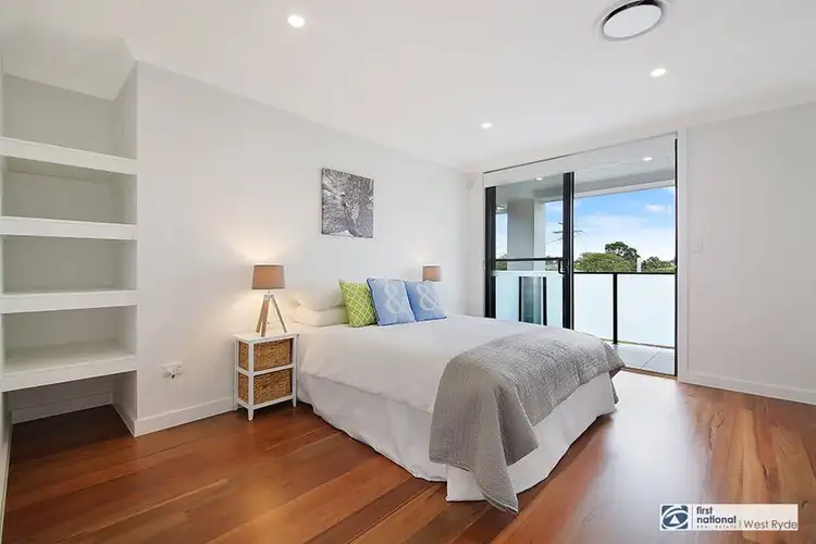 Fifth view of Homely semi-detached listing, 17A. Barrawinga Street, Telopea NSW 2117