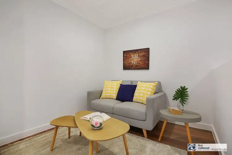 Sixth view of Homely semi-detached listing, 17A. Barrawinga Street, Telopea NSW 2117