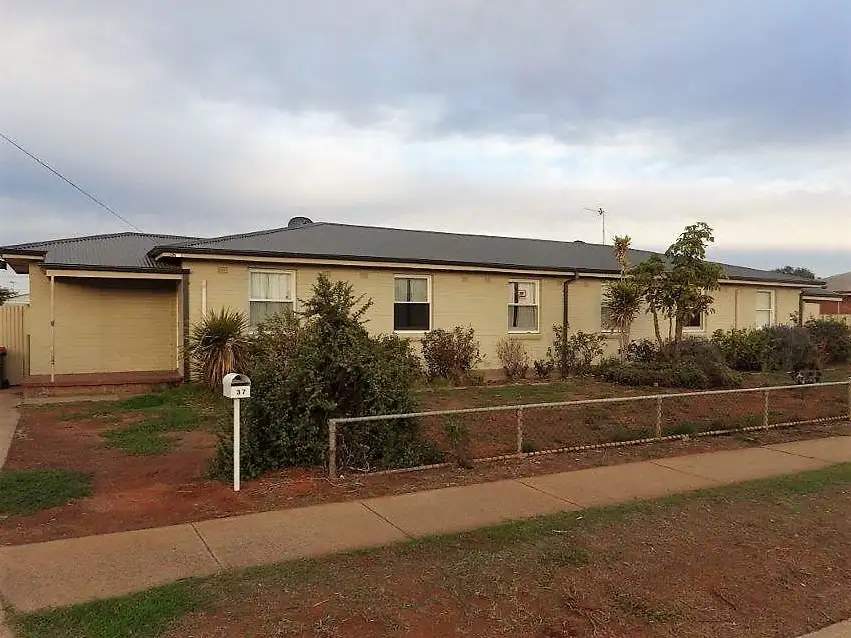 Main view of Homely house listing, 37-39 SCOTT STREET, Whyalla Stuart SA 5608
