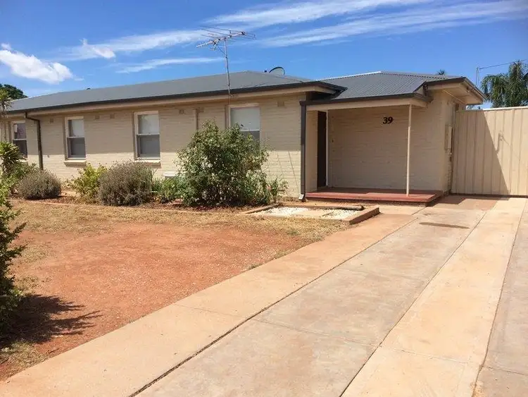 Third view of Homely house listing, 37-39 SCOTT STREET, Whyalla Stuart SA 5608