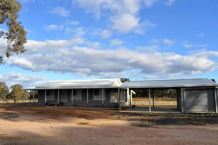 Main view of Homely rural property listing, 69 Beela Road, Gulgong NSW 2852