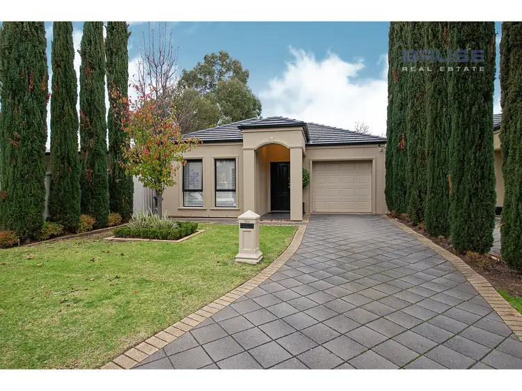 Main view of Homely house listing, 12B John Avenue, Tranmere SA 5073