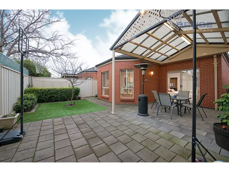Second view of Homely house listing, 12B John Avenue, Tranmere SA 5073