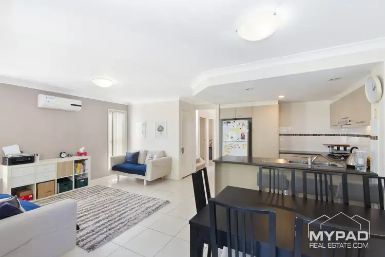 Fourth view of Homely townhouse listing, 16/18 Diane Court, Calamvale QLD 4116