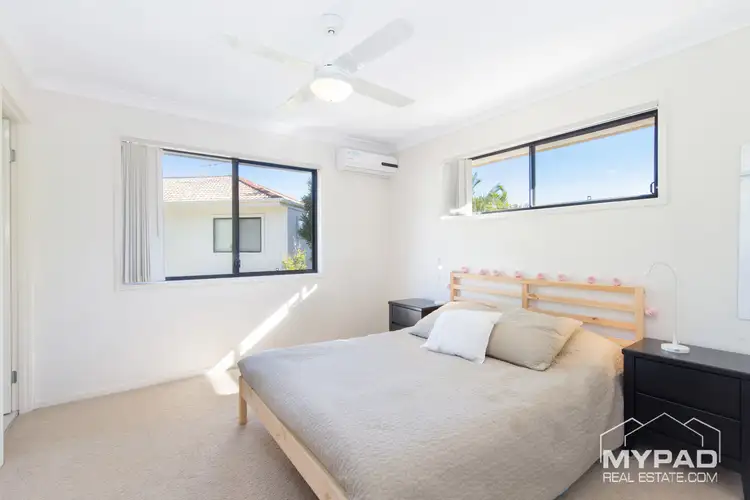Sixth view of Homely townhouse listing, 16/18 Diane Court, Calamvale QLD 4116