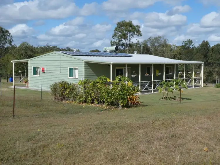 Second view of Homely rural property listing, Address available on request