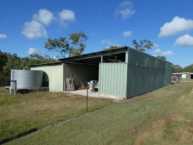 Fourth view of Homely rural property listing, Address available on request