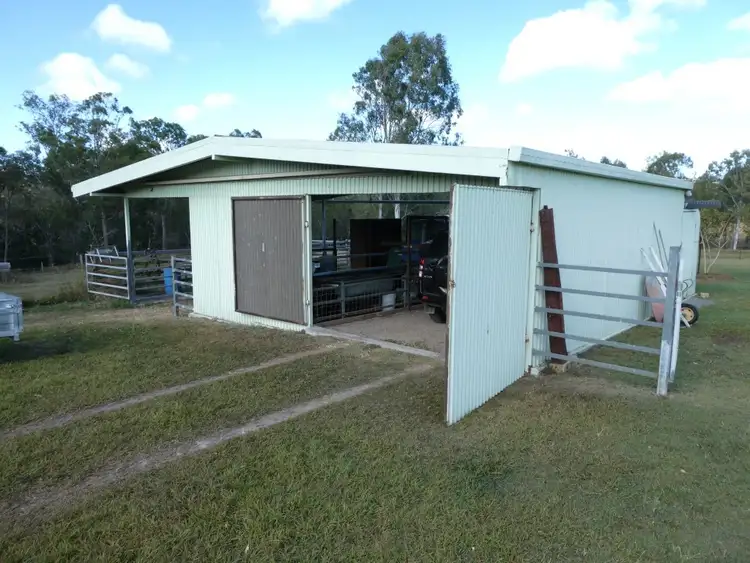 Sixth view of Homely rural property listing, Address available on request