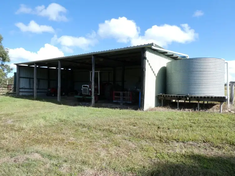 Seventh view of Homely rural property listing, Address available on request