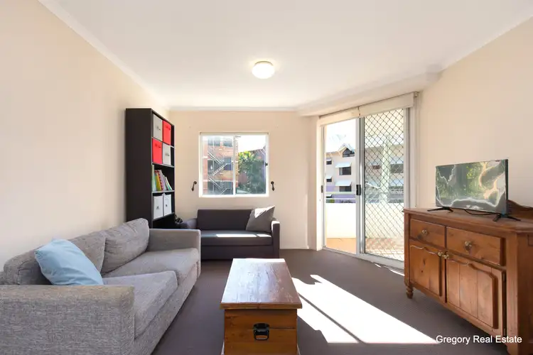 Fifth view of Homely apartment listing, 9/128 Bowen Street, Spring Hill QLD 4000