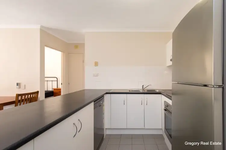 Sixth view of Homely apartment listing, 9/128 Bowen Street, Spring Hill QLD 4000