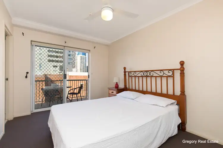 Seventh view of Homely apartment listing, 9/128 Bowen Street, Spring Hill QLD 4000