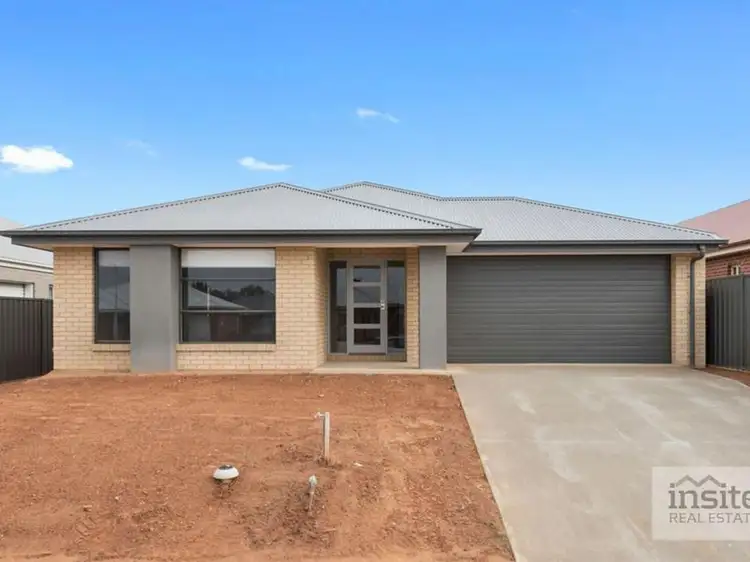 LOT 59 Corncob Boulevard, Wangaratta VIC 3677
