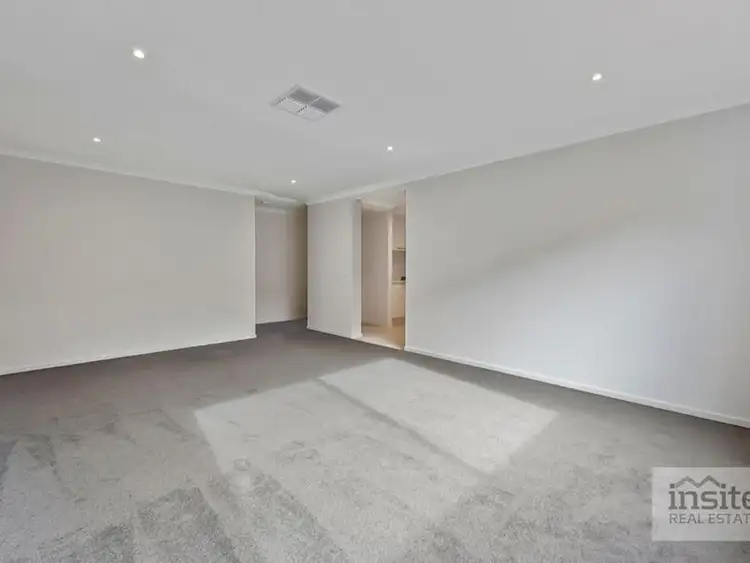 Sixth view of Homely house listing, LOT 59 Corncob Boulevard, Wangaratta VIC 3677