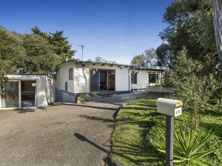 49A Brights Drive, Tootgarook VIC 3941