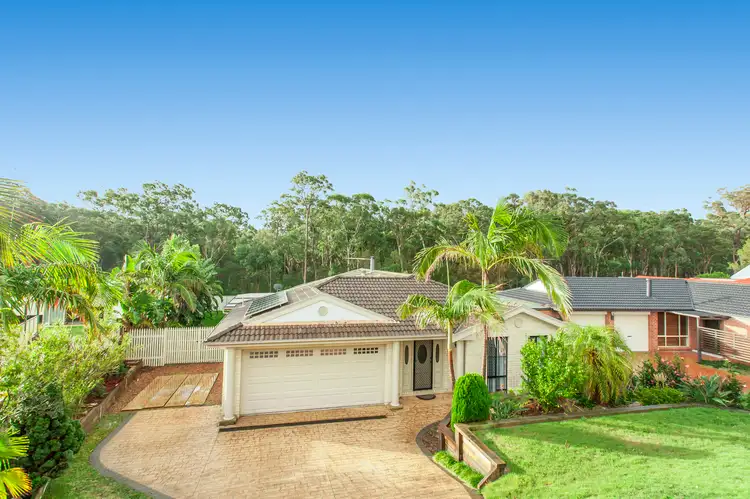 Main view of Homely house listing, 134 Coachwood Drive, Medowie NSW 2318