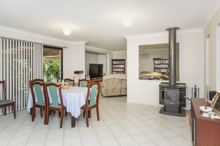 Second view of Homely house listing, 134 Coachwood Drive, Medowie NSW 2318
