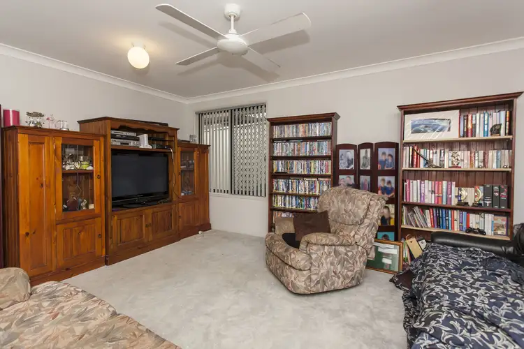 Third view of Homely house listing, 134 Coachwood Drive, Medowie NSW 2318